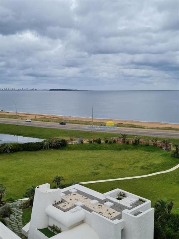 Apartamento en primera linea - 4 dormitorios
