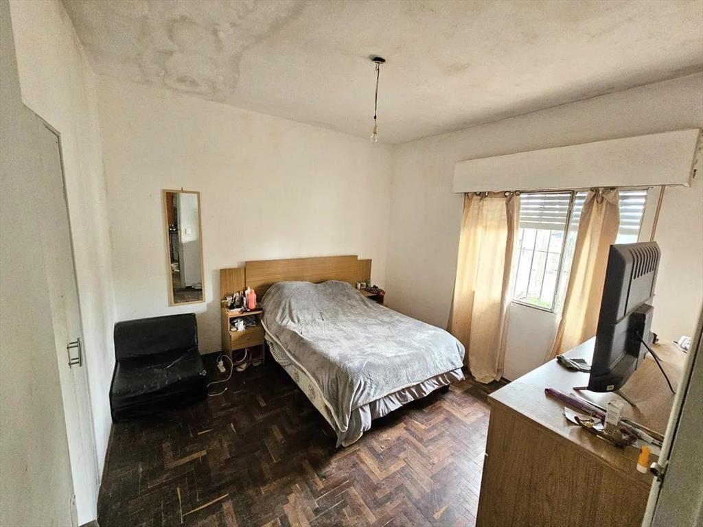 Apartamento en venta 2 dormitorios patio y cochera villa es