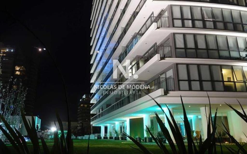 Torre de alta gama con amenities exclusivos.