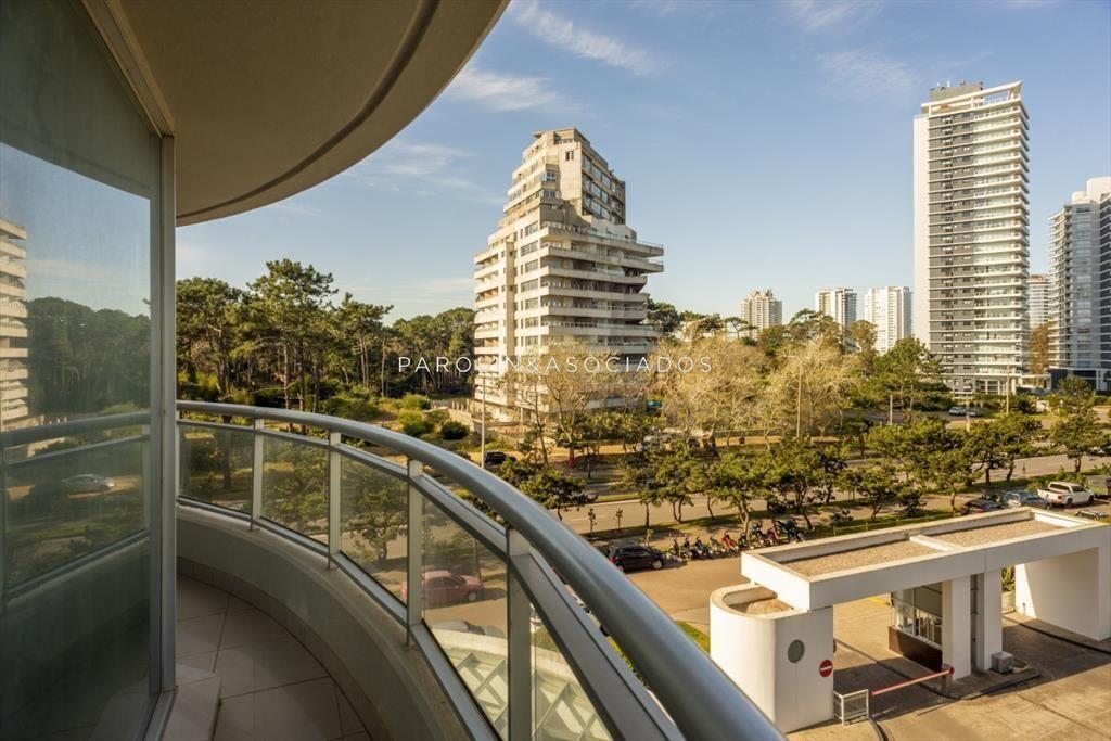 Apartamento en venta de 3 dormitorios y en Ocean