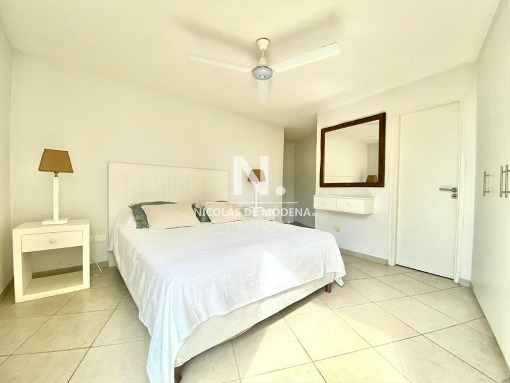 Apartamento en alquiler temporario Playa Brava 3