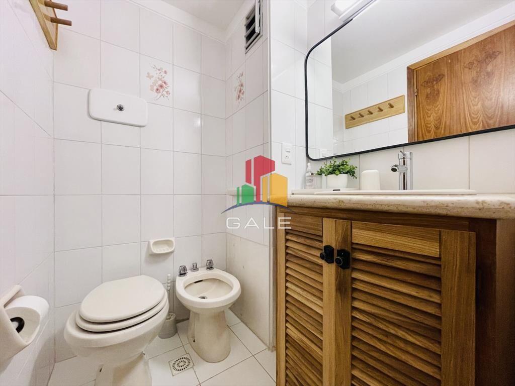 Apartamento de 2 Dormitorios en playa El Emir, -