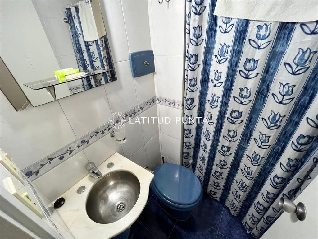 Apartamento en Península, 1 dormitorio