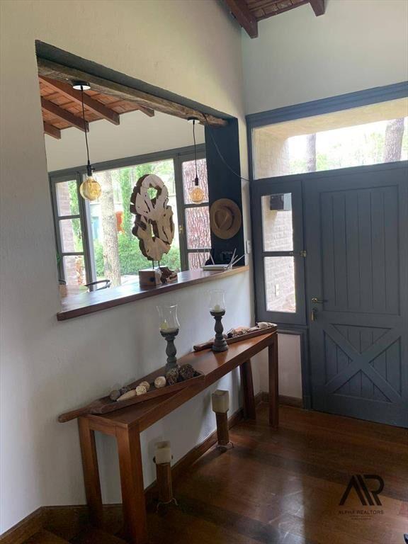 Casa en alquiler invernal en Barrio Privado Laguna Blanca