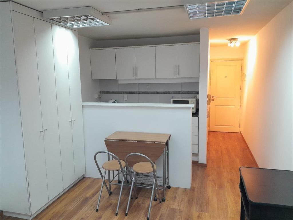 Venta Monoambiente Punta Carretas Ellauri con garaje Tradin