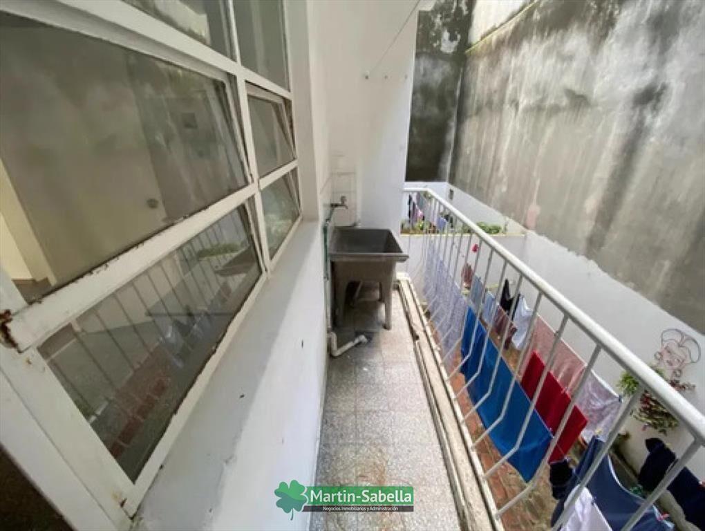 Apartamento en Alquiler - Centro