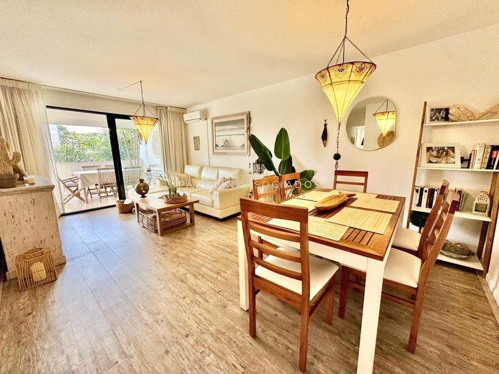 Apartamento en venta 2 dormitorios Punta del Este