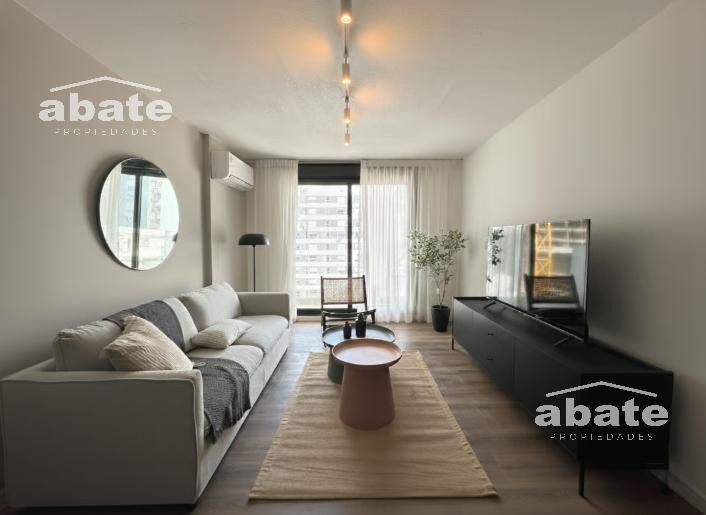 Venta apartamento 1 Dormitorio en Cordón