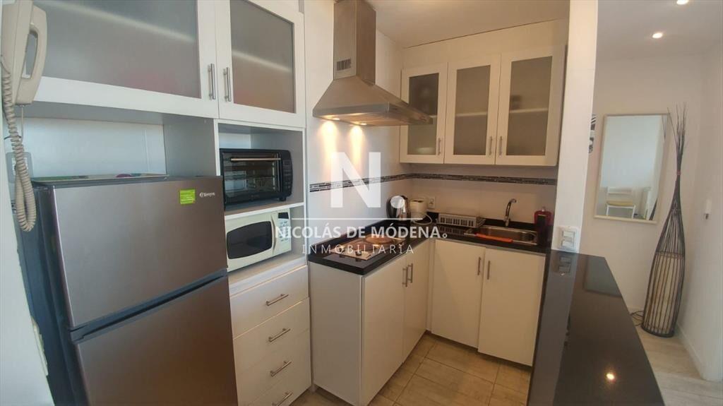 Venta Apartamento 1 dormitorio en zona Mansa, del