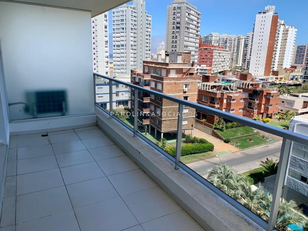Apartamento en venta de 2 dormitorios en Brava,