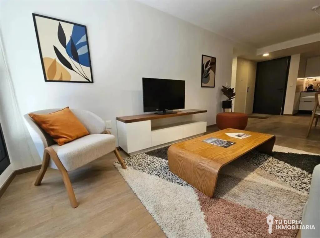 Venta Apartamento 2 Dormitorios, A Estrenar En