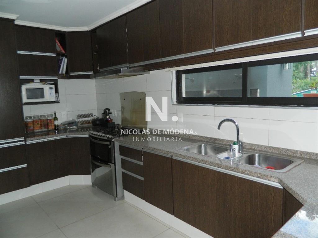 Casa en venta Barrio Cerrado La Arbolada - Punta