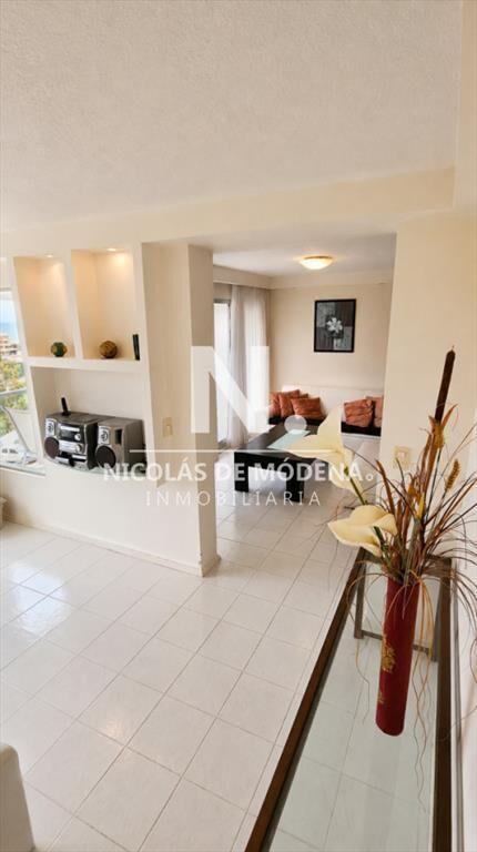 Apartamento en Mansa Punta del Este de 3