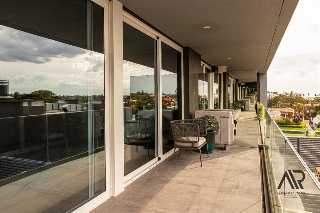 Apartamento 1 dorm. premium en venta en Carrasco