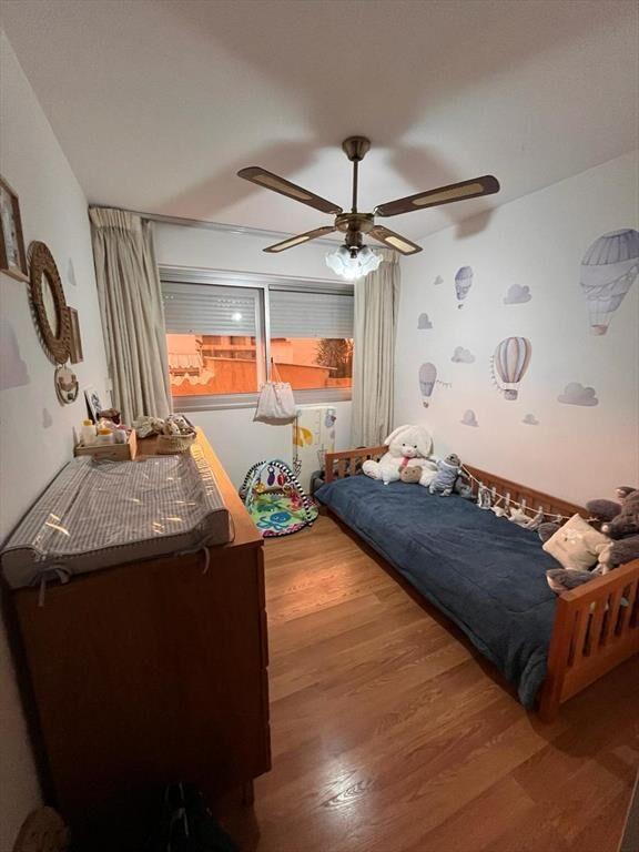 Venta Apartamento 2 dormitorios sobre la rambla con vista a