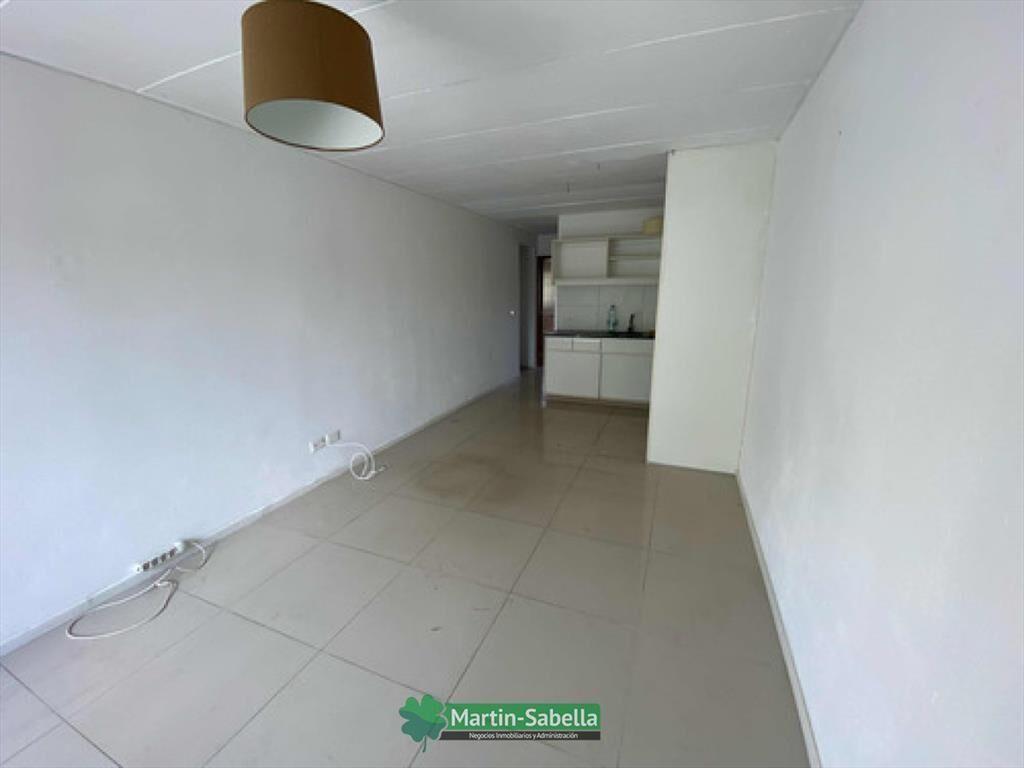 Apartamento en Venta - Pocitos Nuevo