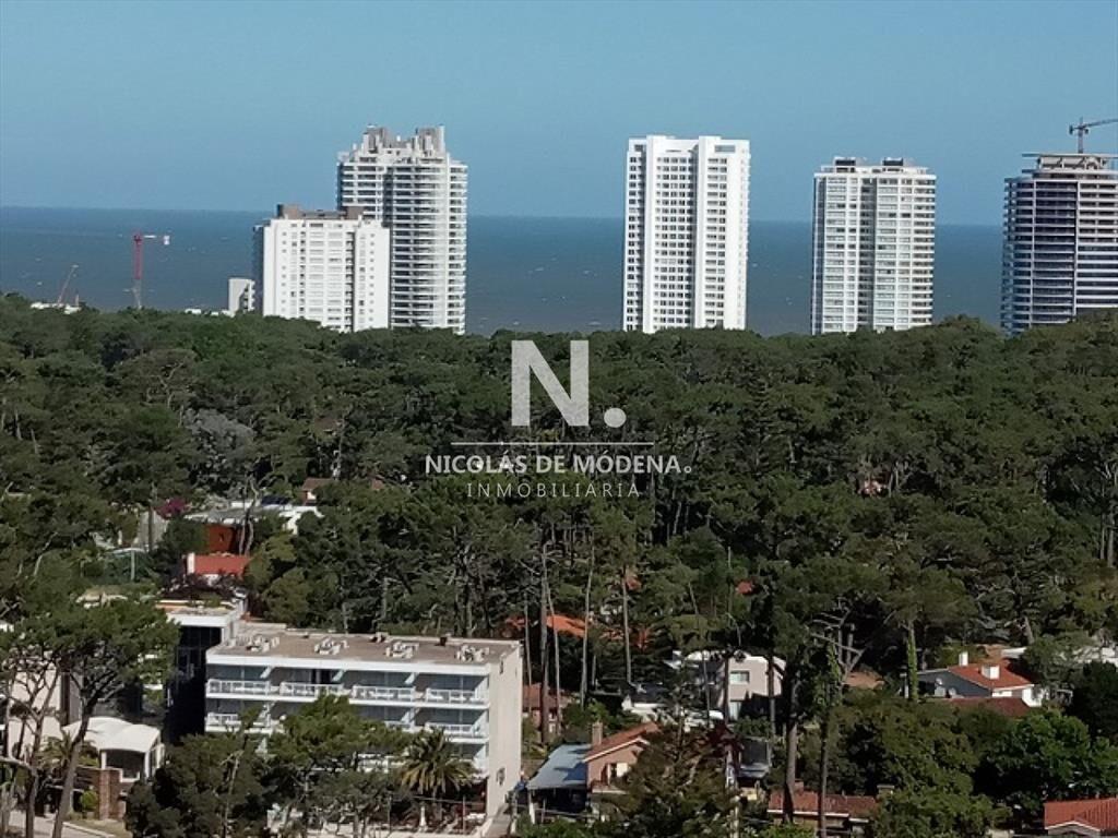 Apartamento a la venta a estrenar