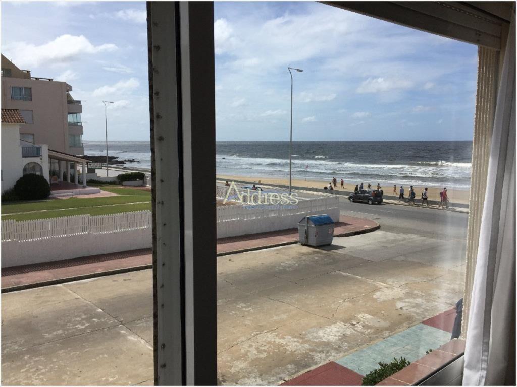 Apartamento en Peninsula, 2 dormitorios *