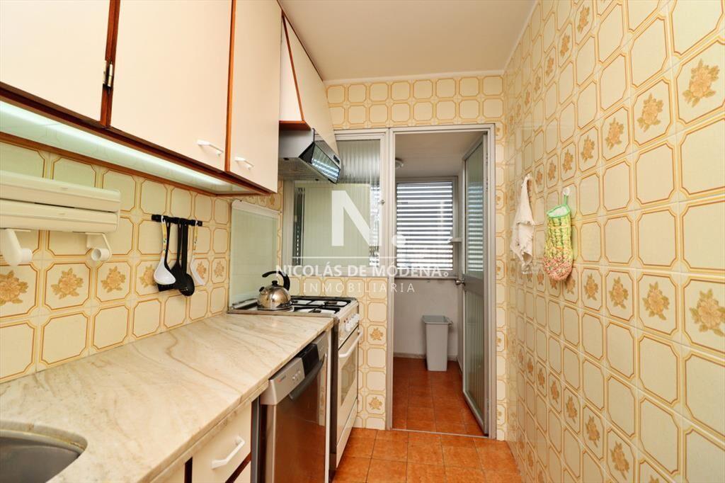 Venta de Apartamento de 3 dormitorios Frente al -