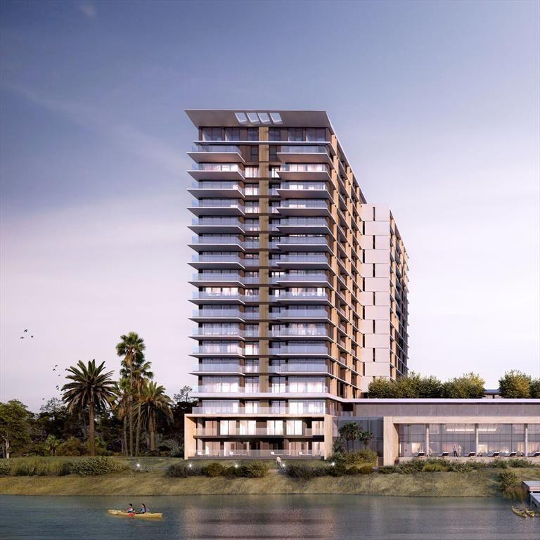 Venta apartamento 1 dormitorio en Barra de Carrasco Bellevu