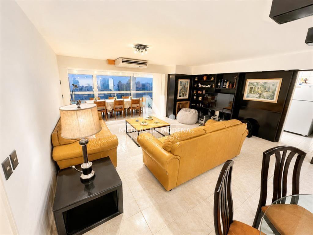 APARTAMENTO EN VENTA 2 DORMITORIOS, PLAYA MANSA