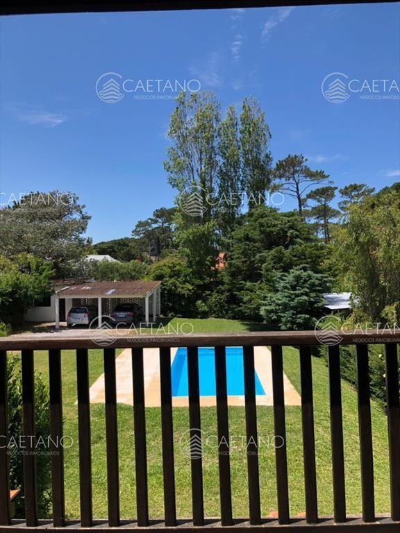 Alquiler espectacular casa en Punta del Este, San Rafael