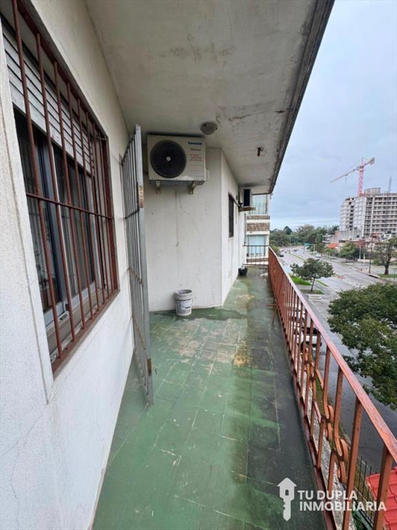 Venta Apartamento 3 dormitorios + terraza La Blanqueada