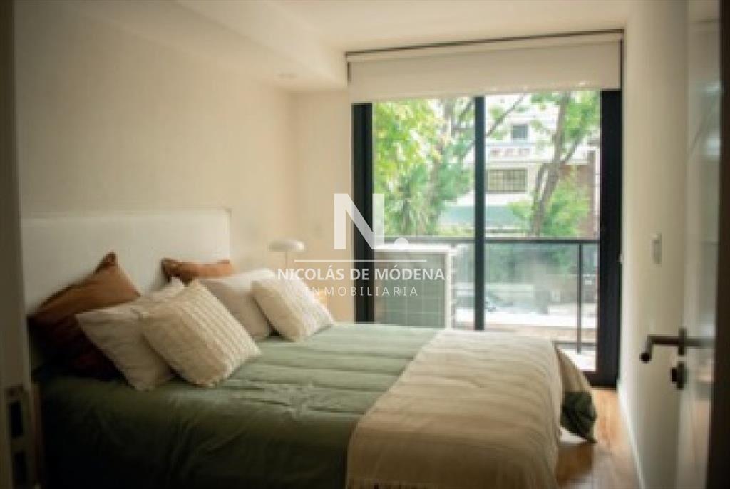 Apartamento en Montevideo, Malvin