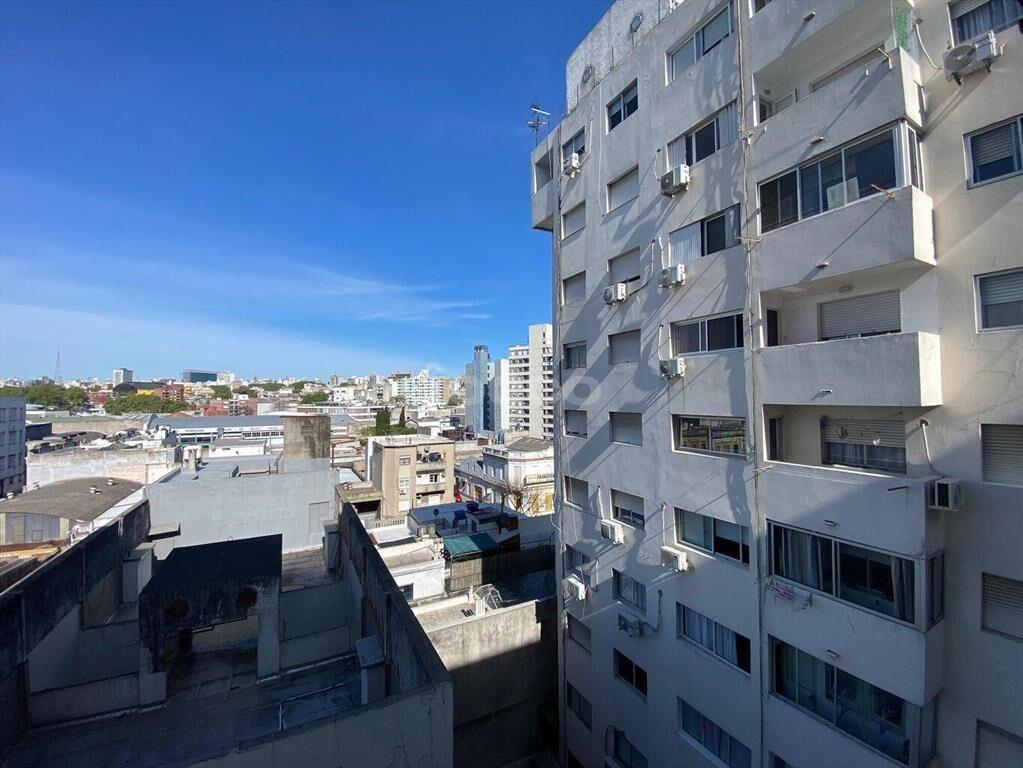 Apartamento en Venta de 2 Dormitorios en la Aguada