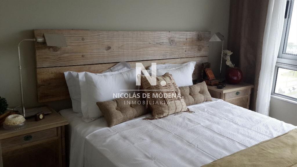 Departamento de 2 dormitorios en Punta Del Este