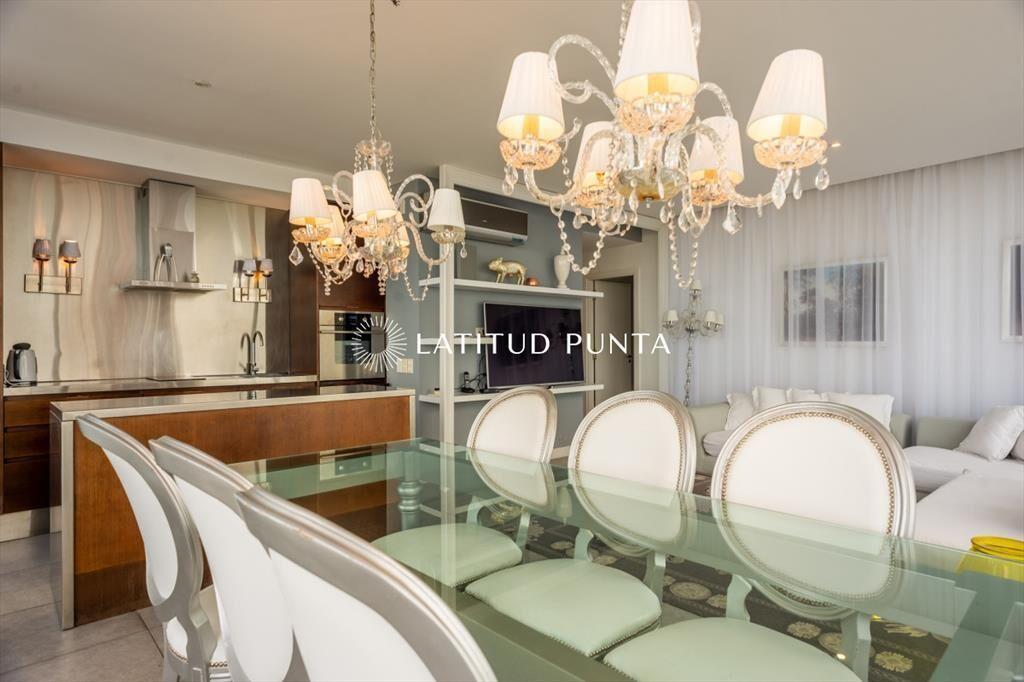 Penthouse en Yoo, 3 dormitorios