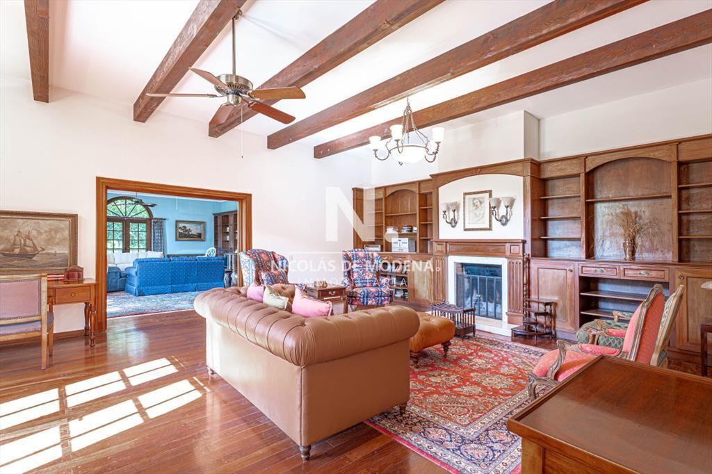 Casa en venta Punta Ballena 6 dormitorios