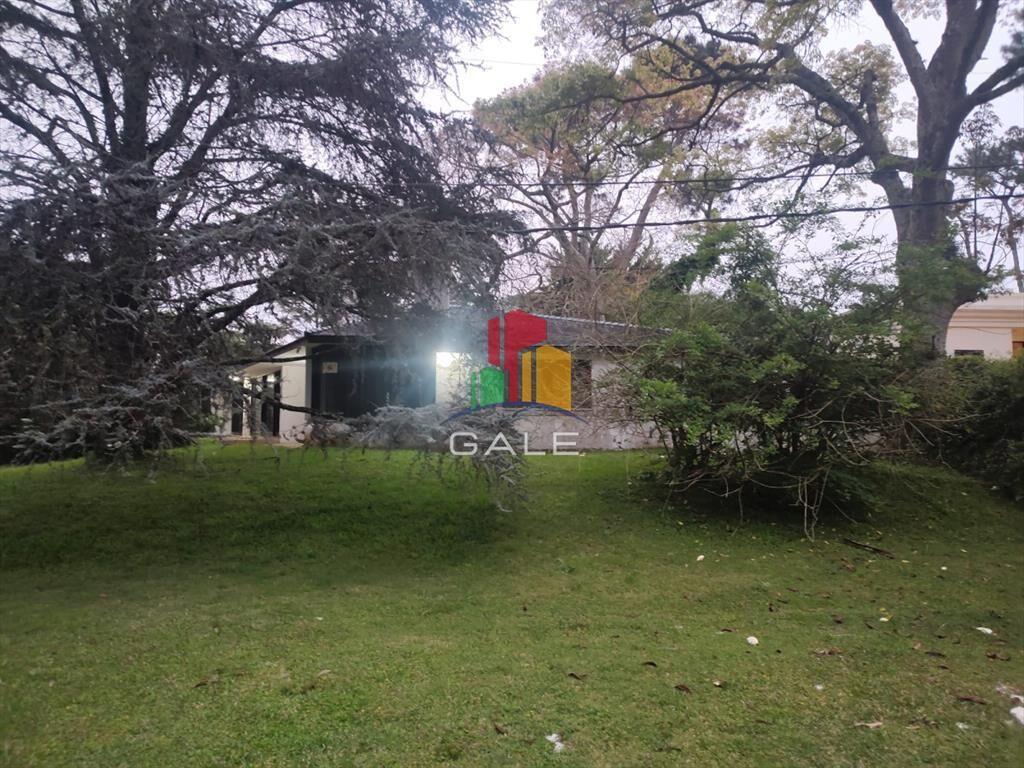 En venta Casa en Lugano - Punta del Este de 3