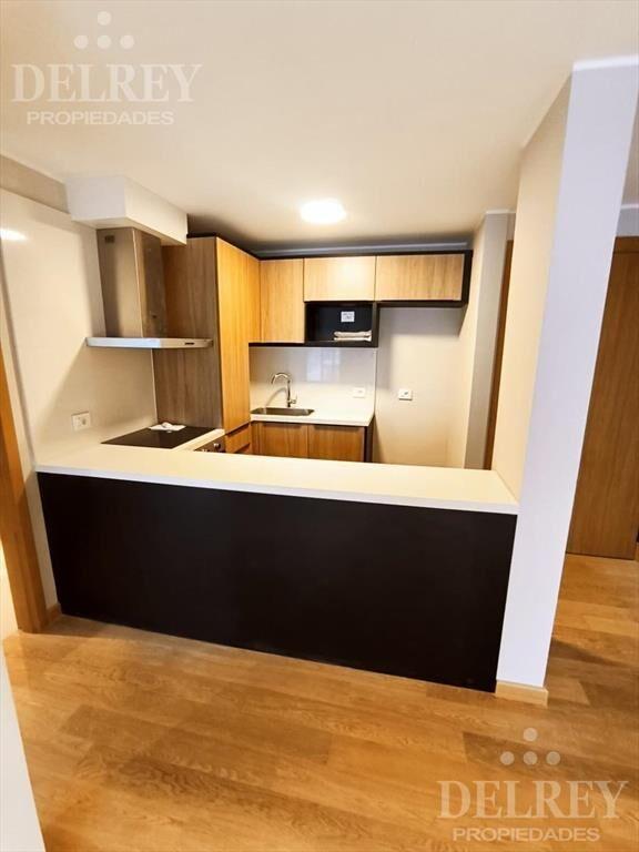 Venta Apartamento - Parque Rodó DELREY PROPIEDADES