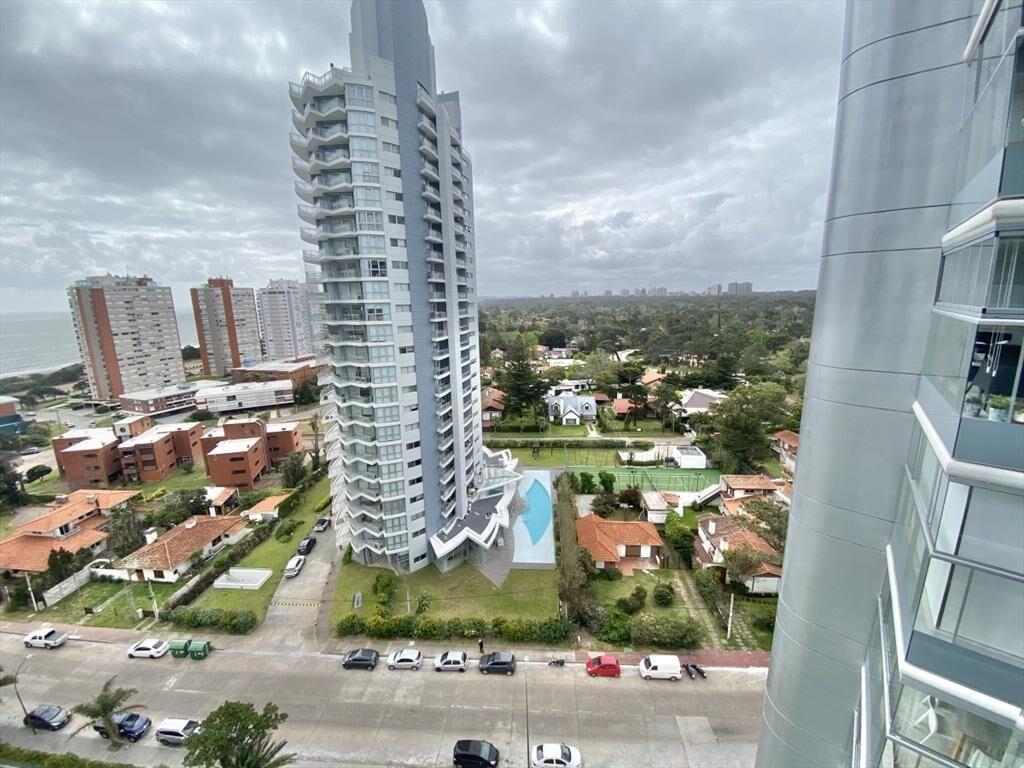 ALQUILER TEMPORAL 2 DORMITORIOS MIAMI BOULEVARD