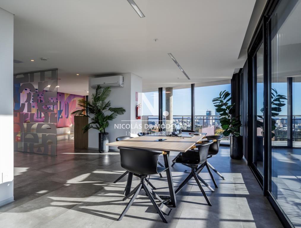 Venta Apartamento de 2 dormitorios Con Vistas en
