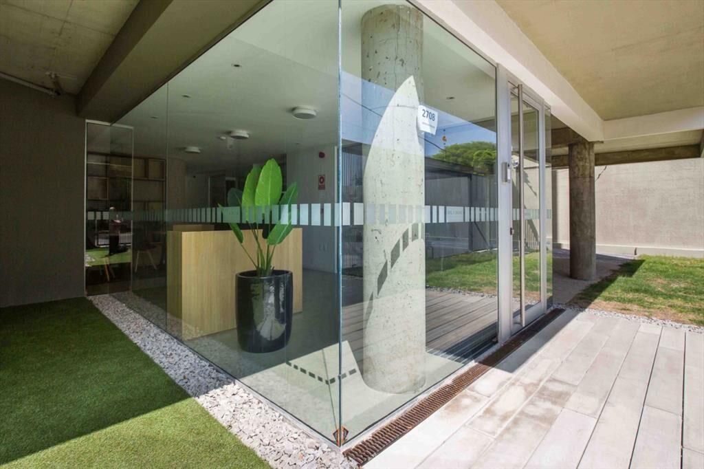 Apartamento En Alquiler En La Blanqueada De Un Dormitori...