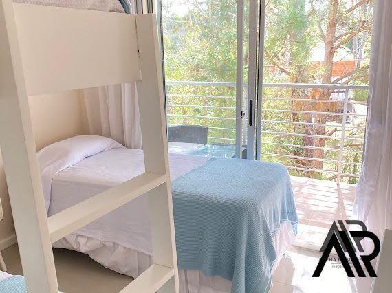 Apartamento en venta c/ cochera en Rincón del Indio