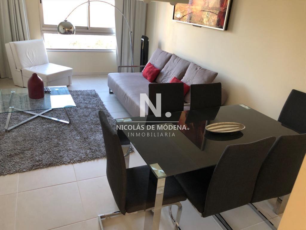 Apartamento en Venta de 1 dormitorio en Punta del