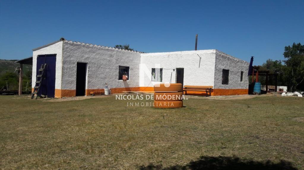 Campo en Aigua , Maldonado, 62 Hectáreas