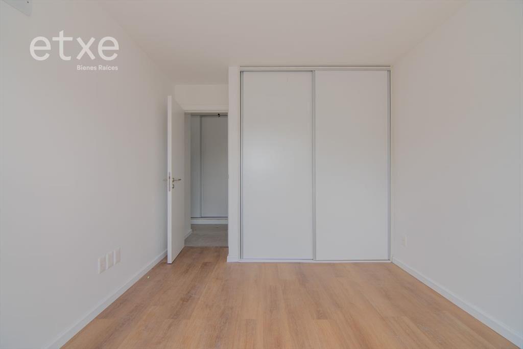 Apartamento 1 Dormitorio Venta Punta Gorda Parque Rivera...
