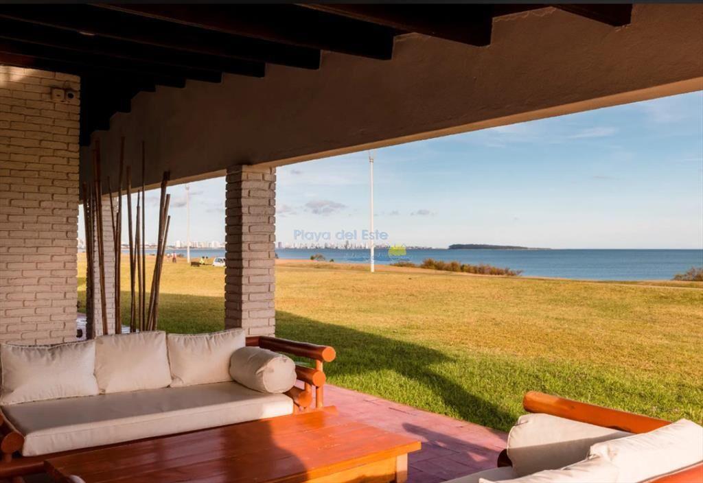 CASA EN ALQUILER DE TEMPORADA EN PUNTA DEL ESTE ,