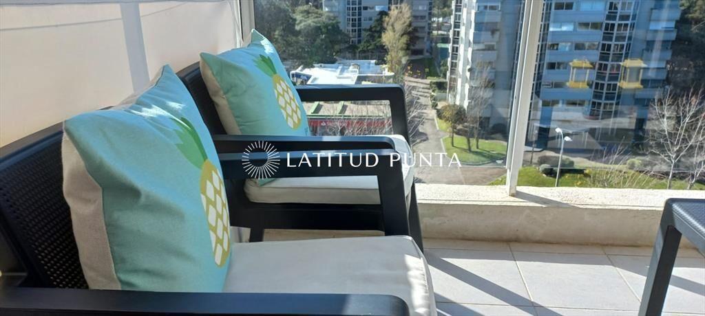 Apartamento en Roosevelt, 2 dormitorios