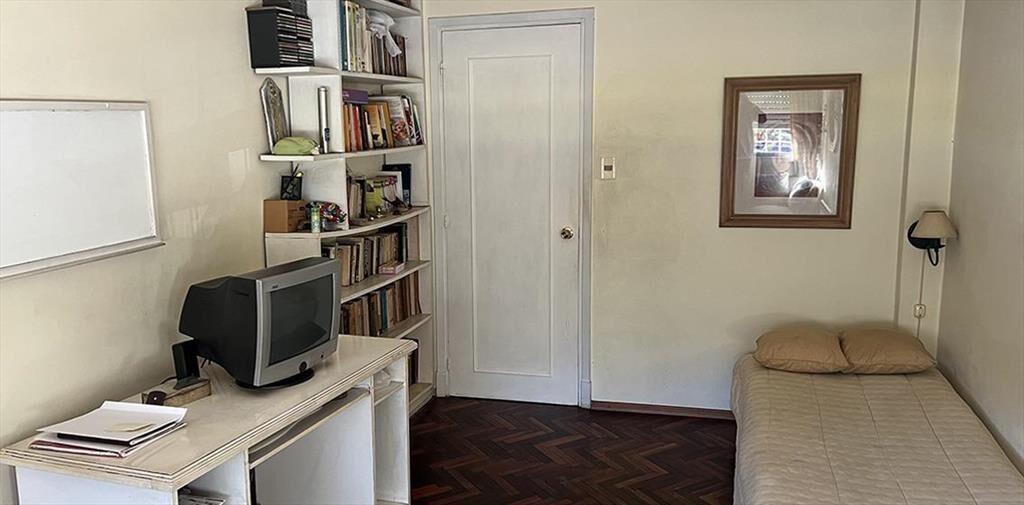 Venta de Apartamento en La Blanqueada