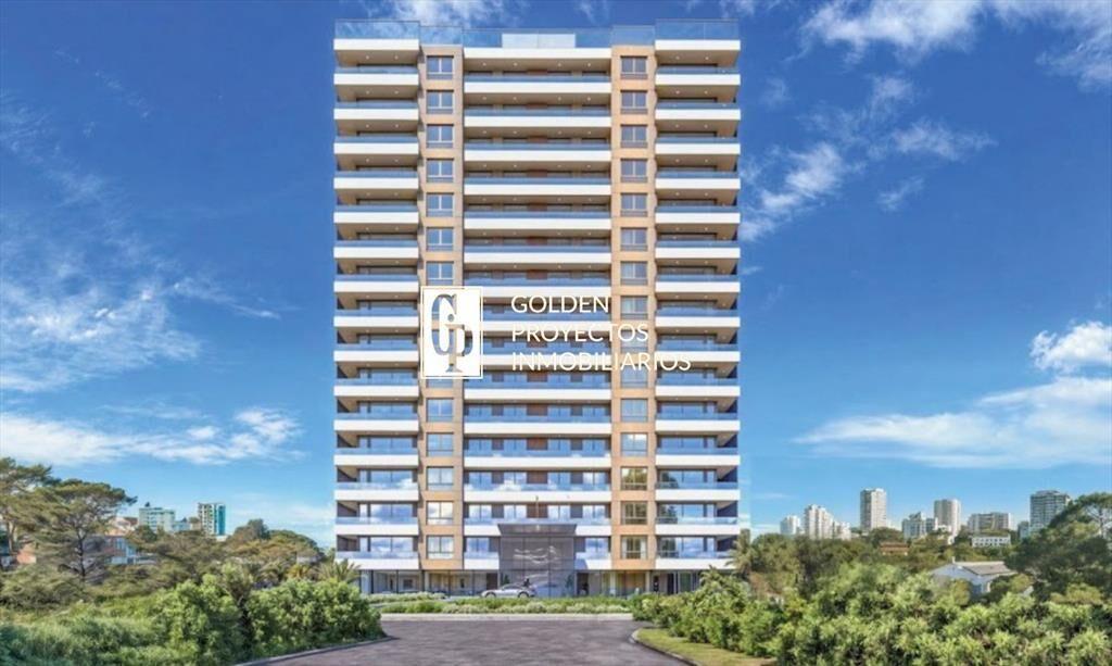 Apartamento 2 Dormitorios en Venta en View Brava