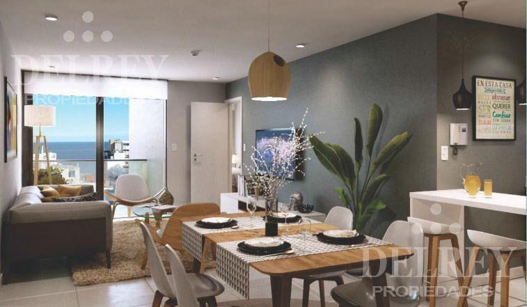 Venta Apartamento - Pocitos DELREY PROPIEDADES
