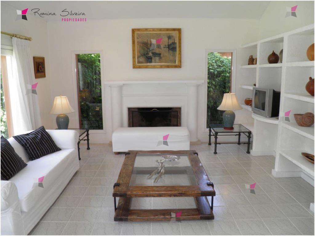 Estupendo chalet en San Rafael,
