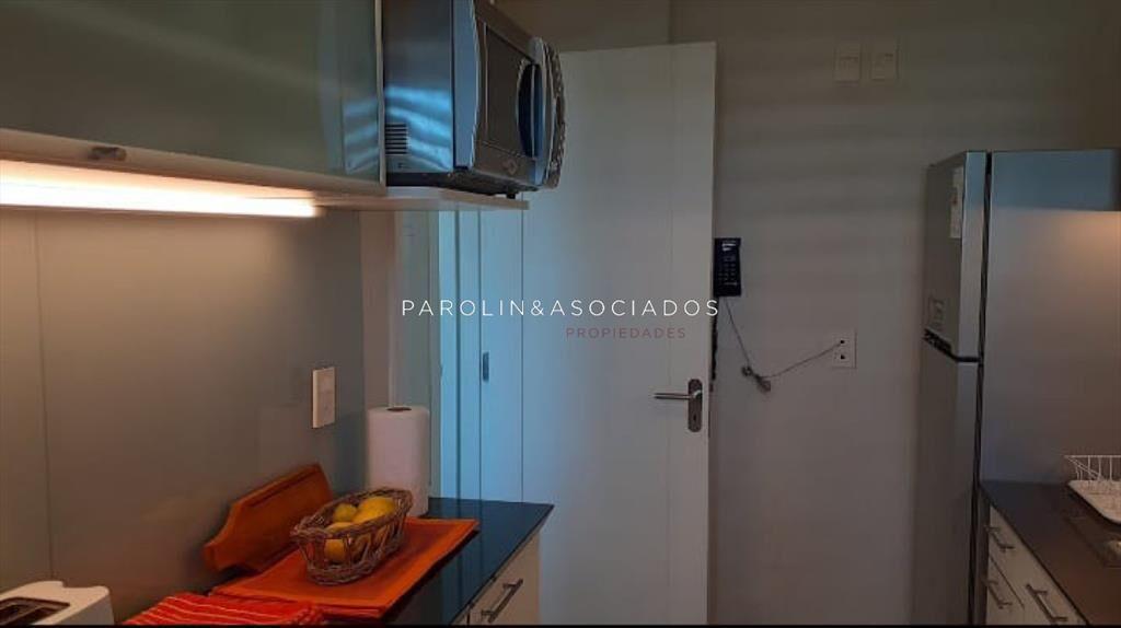 Apartamento de 2 dormitorios en Ocean Drive, del