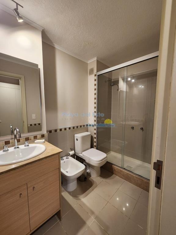 Apartamento de 2 dormitorios en Brava. Punta del