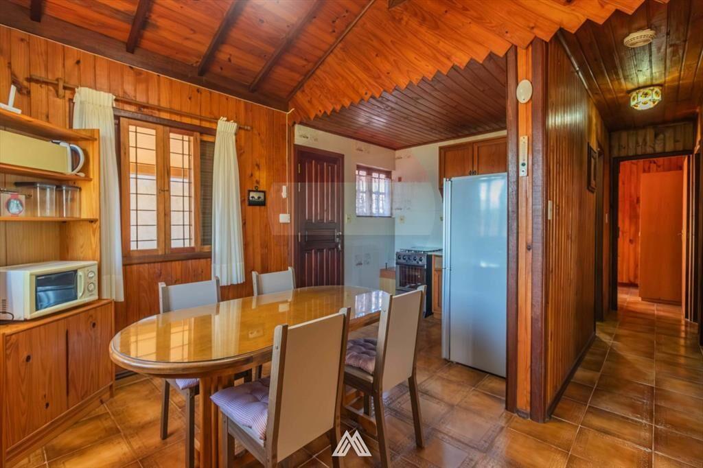 Venta casa 3 dormitorios jardín Cuchilla Alta